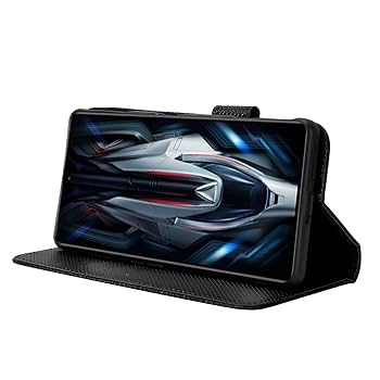 Amazon.co.jp: Poco F4 GT ケース 手帳型 Xiaomi Poco F4 GT